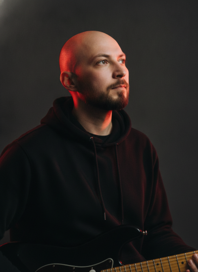 Самир Керимов