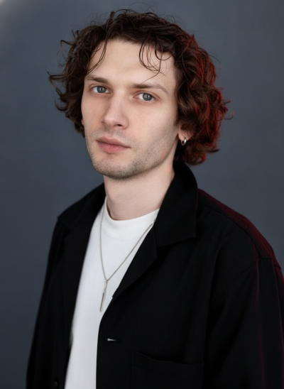 Алексей Алексеевич Бардаш