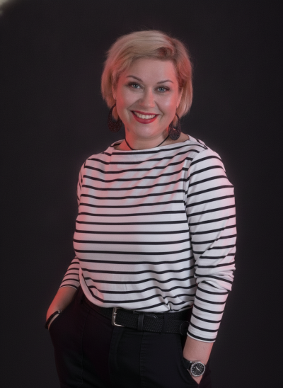 Алена Евгеньевна Волкова Алена Евгеньевна Волкова